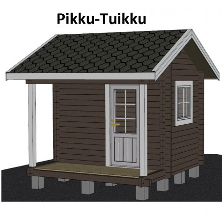 Varasto Tuikku
