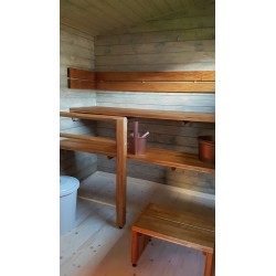 Sauna Jaala