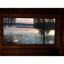 Saunakeidas Valo - Parvimalli 90