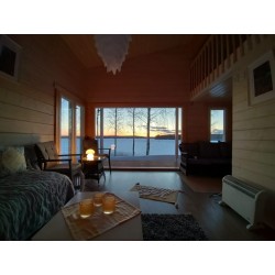 Saunakeidas Valo - Parvimalli 90