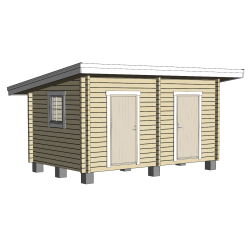 Parivarasto Laaka-15 70mm...