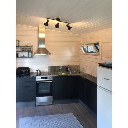 Kesäkeittiö Hovisaari