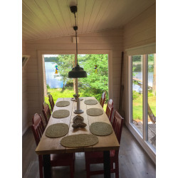 Kesäkeittiö Hovisaari