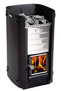 Harvia WL 450 suojaseinä