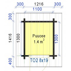 Puucee Pihka