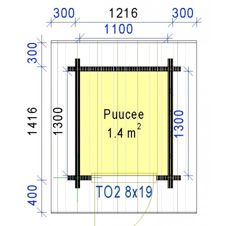 Puucee Pihka