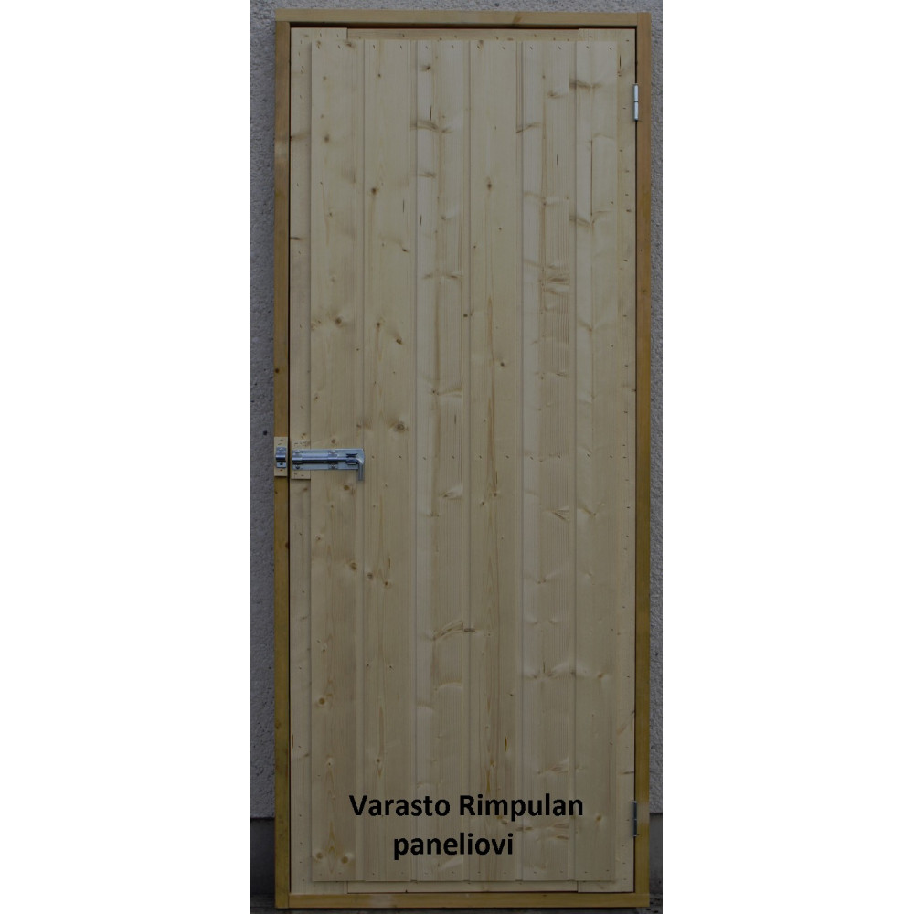 Varasto Pikkurimpula