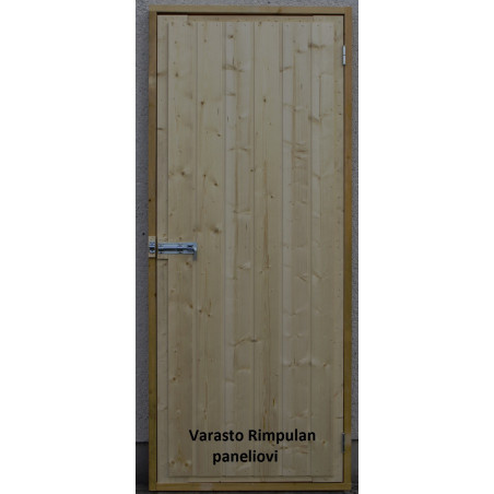 Varasto Pikkurimpula