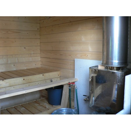 Sauna Karttu lauteet Sauna Karttu lauteet