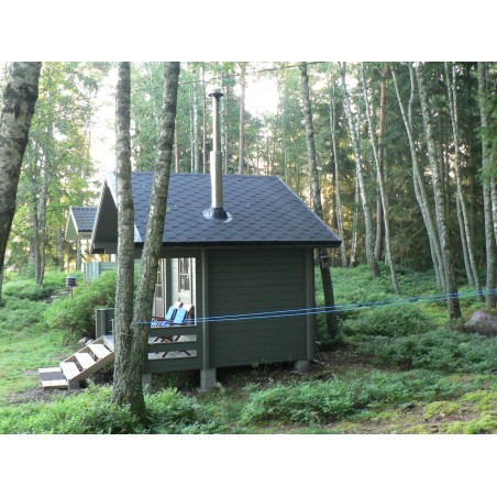 Sauna Karttu sivukuva Sauna Karttu sivukuva